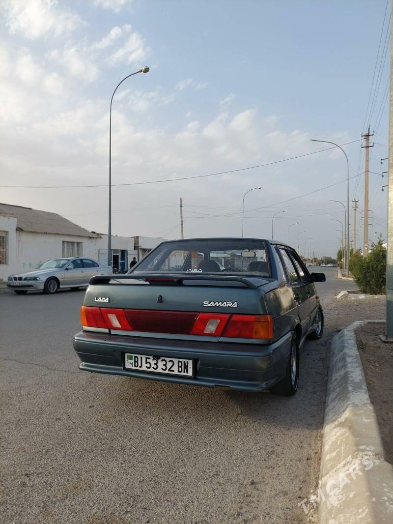 Lada 2115 2001 - 42 000 TMT - Гызыларбат - img 7
