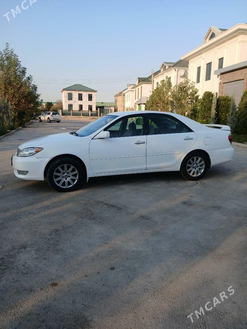 Toyota Camry 2002 - 167 000 TMT - Aşgabat - img 4