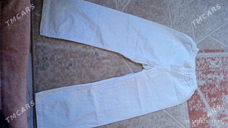 kimanon - Дашогуз - img 2