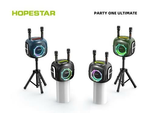 Kalonka Karaoke Hoperstar Full - Aşgabat - img 1