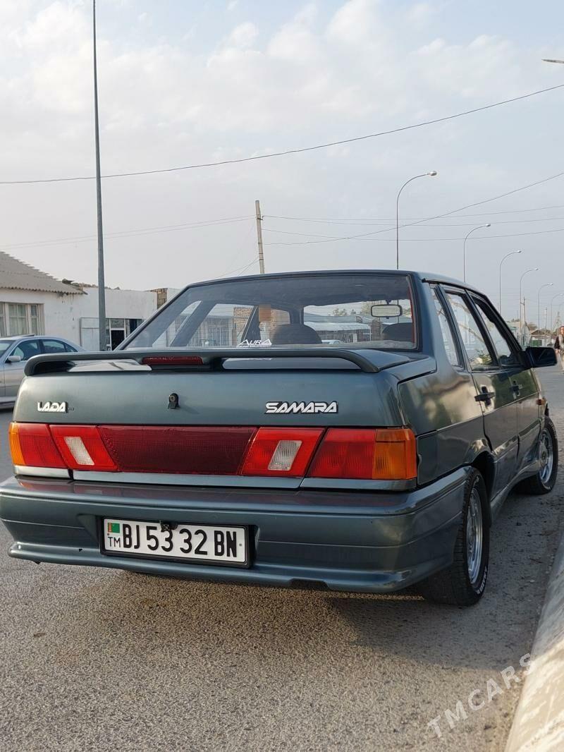 Lada 2115 2001 - 42 000 TMT - Гызыларбат - img 2