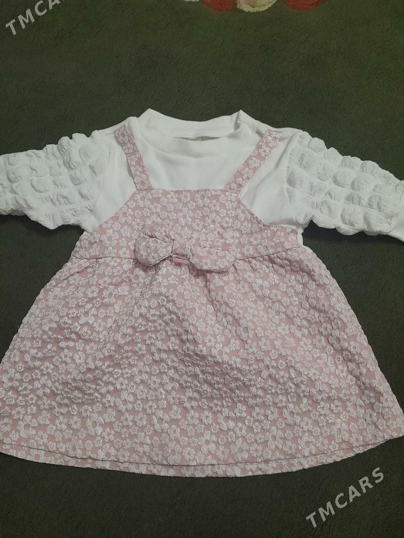 çaga esikler - Gyzylarbat - img 6