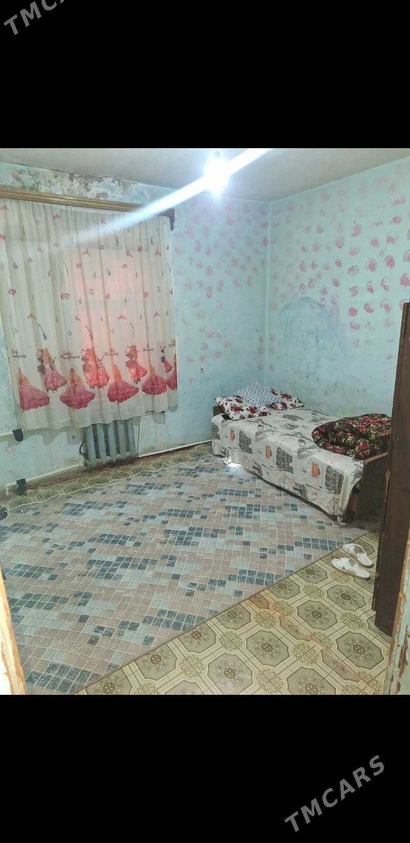 квартира жайлар - Türkmenabat - img 2