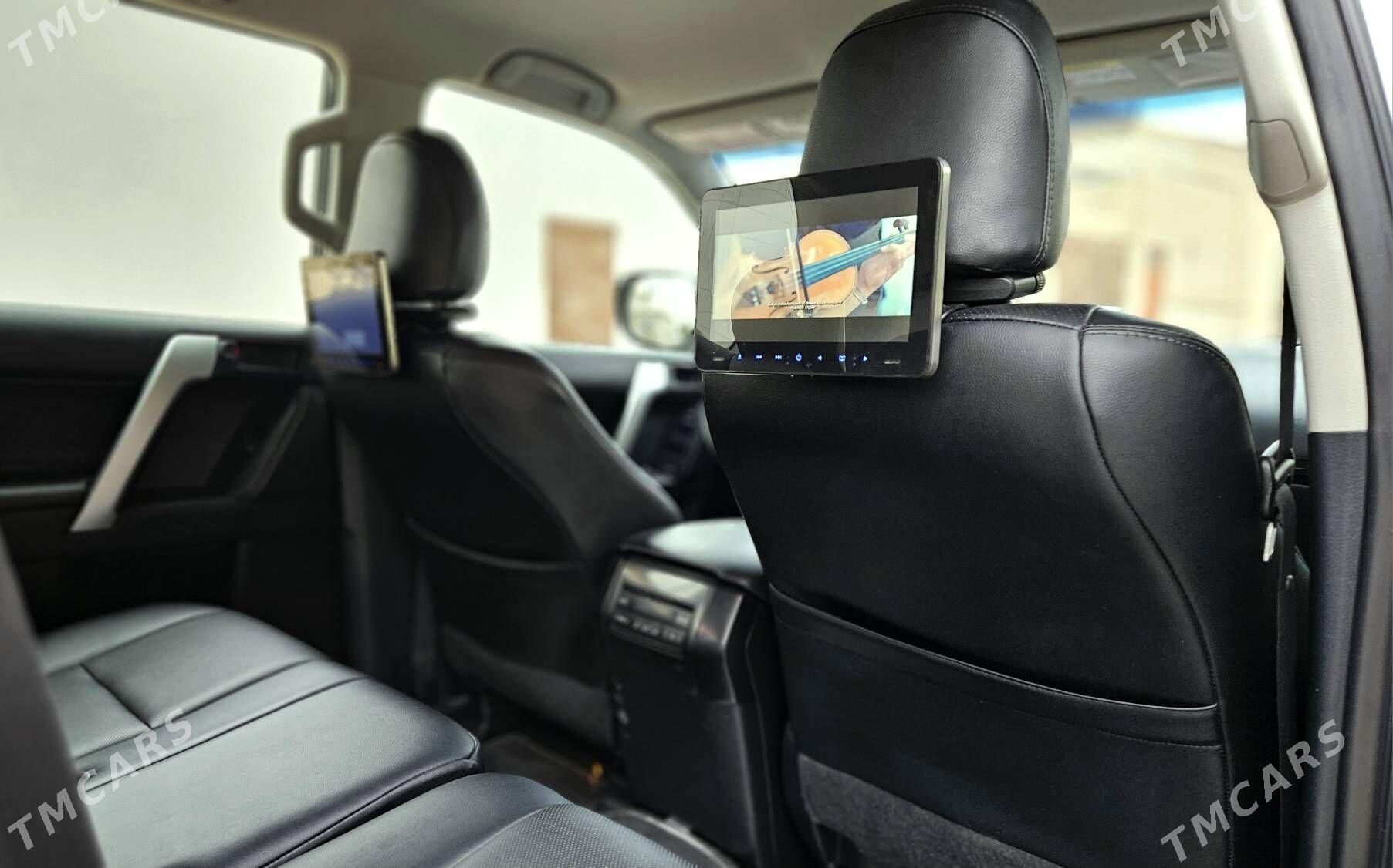 Toyota Land Cruiser Prado 2014 - 655 000 TMT - Daşoguz - img 8