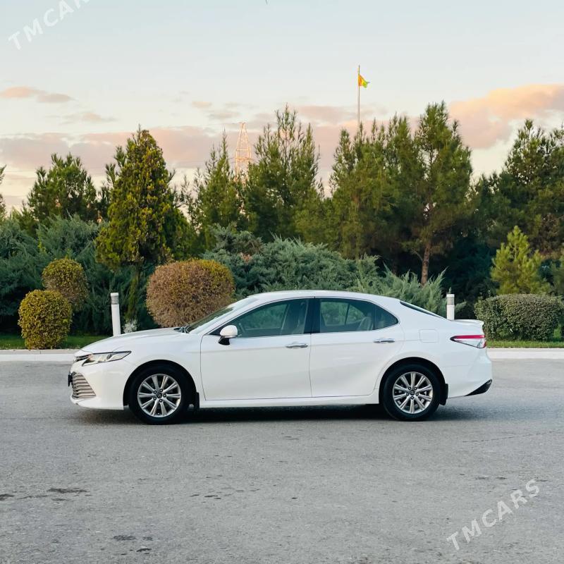 Toyota Camry 2019 - 255 000 TMT - Türkmenabat - img 7