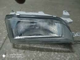 Toyota Corolla 92 model fara 300 TMT - Туркменбаши - img 2