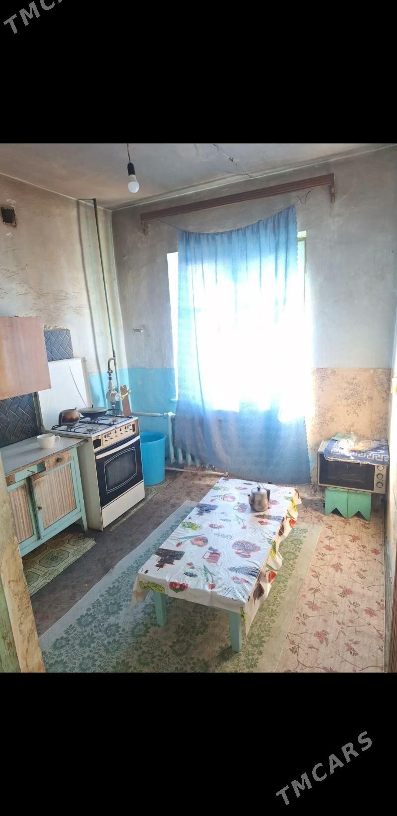 квартира жайлар - Türkmenabat - img 4