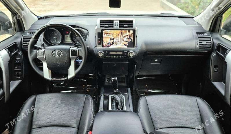 Toyota Land Cruiser Prado 2014 - 655 000 TMT - Daşoguz - img 7