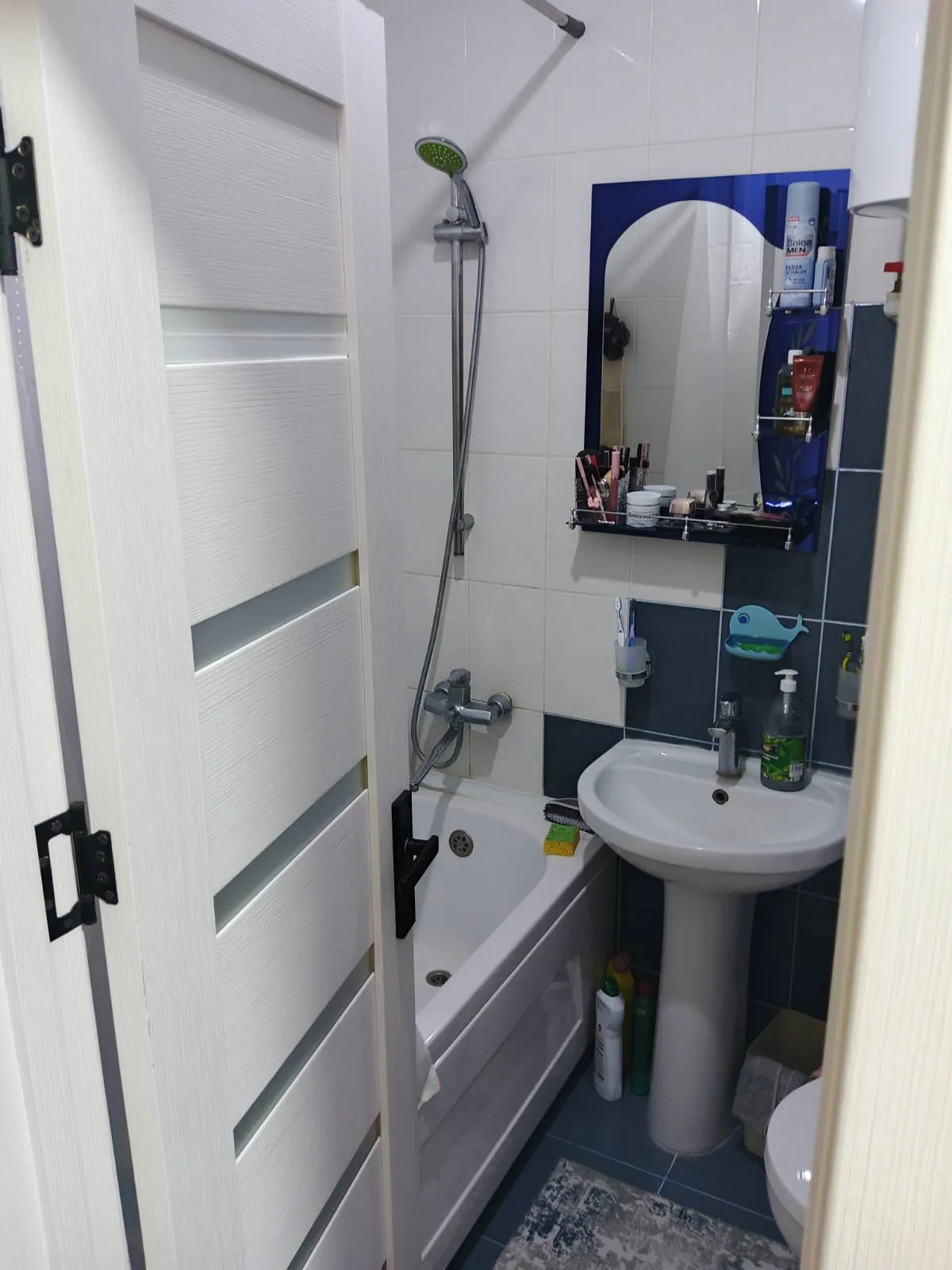 1ком в2хком ГАГАРИНА - Ашхабад - img 7