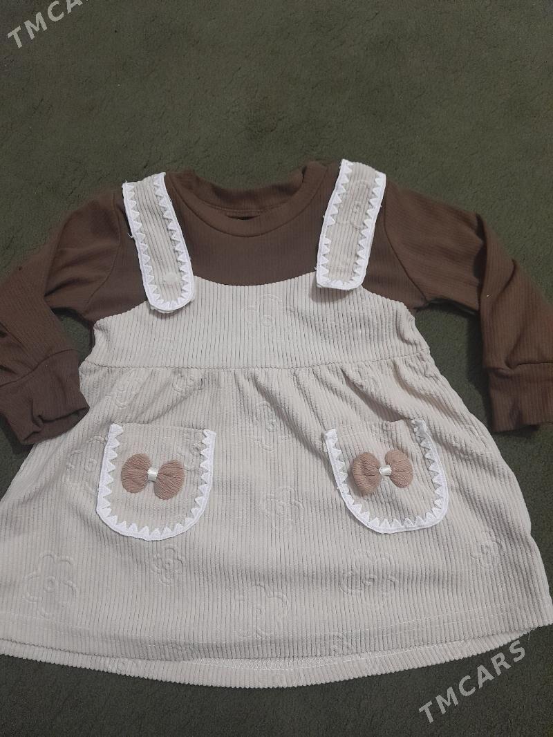 çaga esikler - Gyzylarbat - img 7