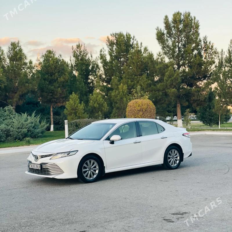 Toyota Camry 2019 - 255 000 TMT - Türkmenabat - img 2