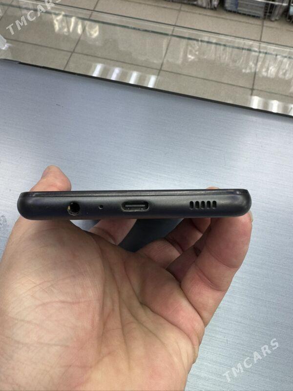 Samsung A12 - Ашхабад - img 4