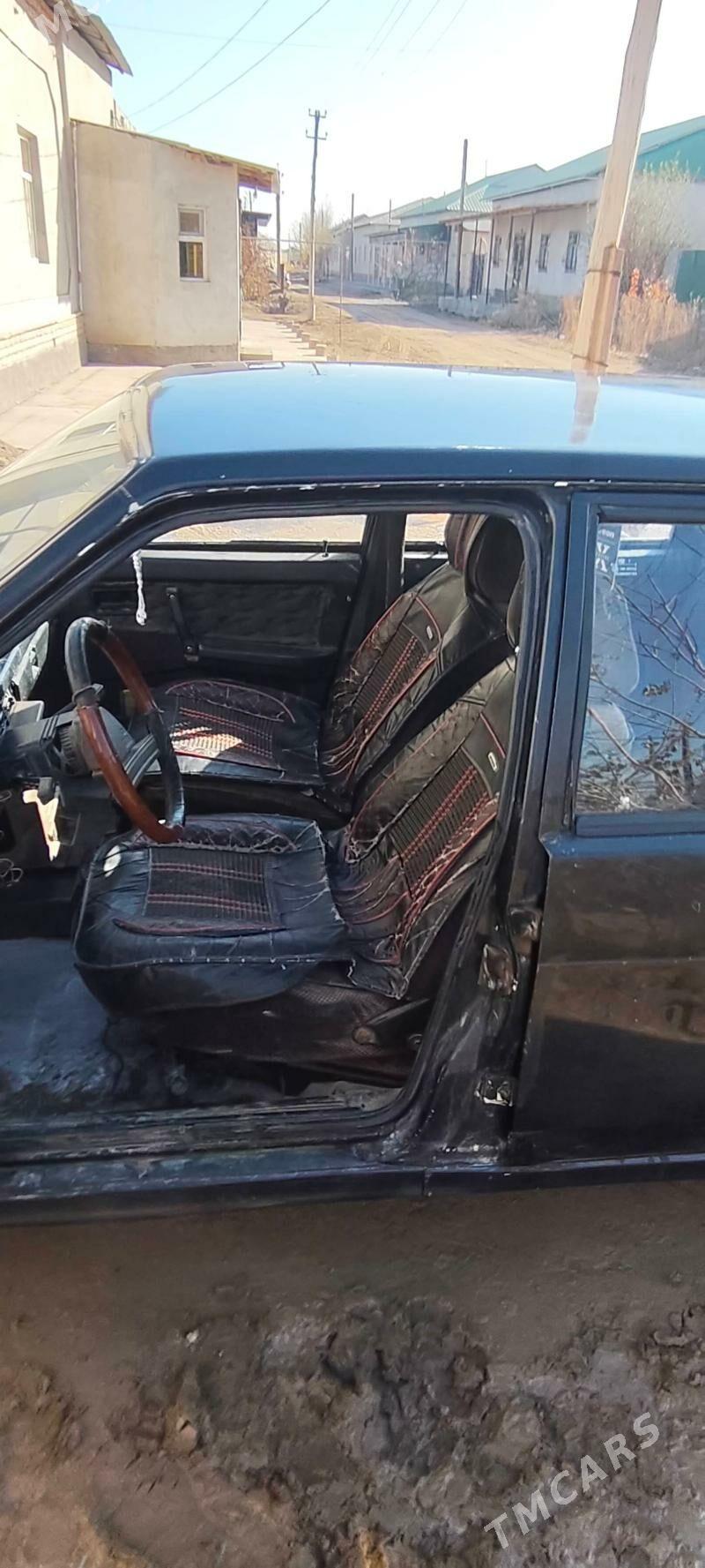 Lada 2109 1992 - 13 000 TMT - Köneürgenç - img 4