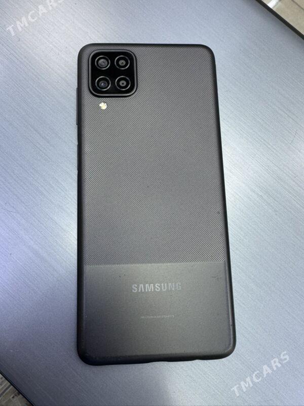 Samsung A12 - Ашхабад - img 6