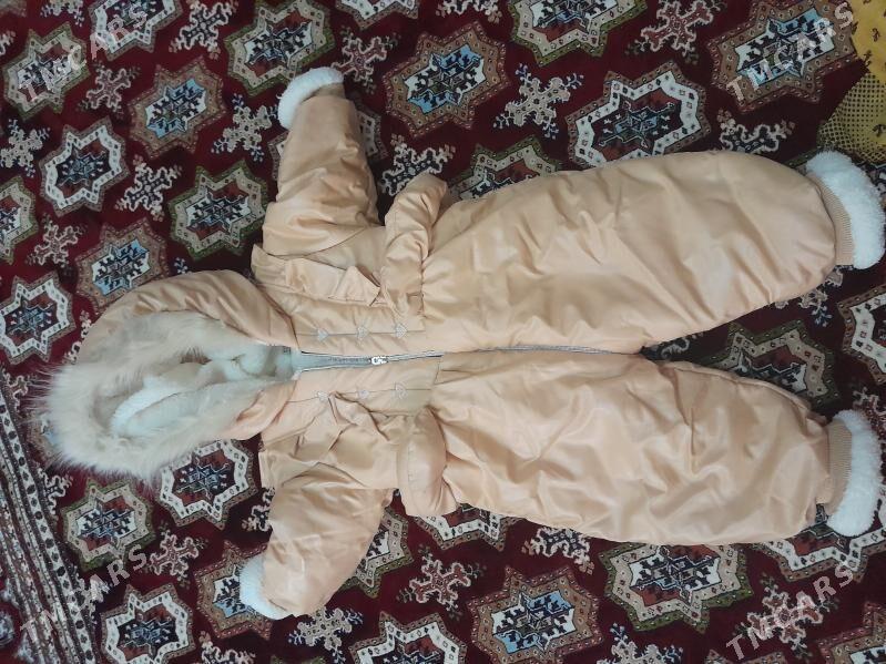 çaga esikler - Gyzylarbat - img 4