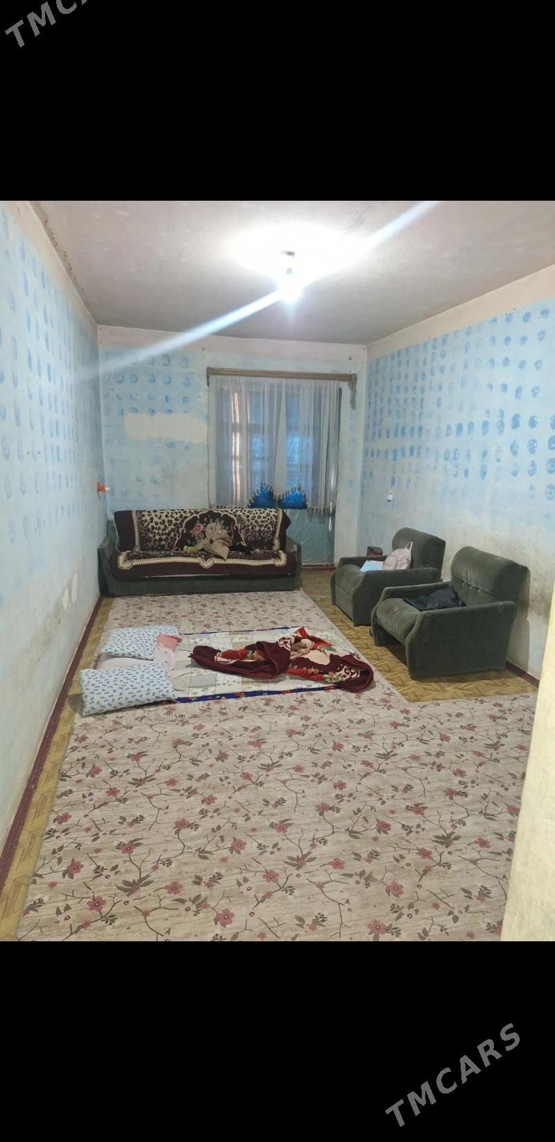 квартира жайлар - Türkmenabat - img 3