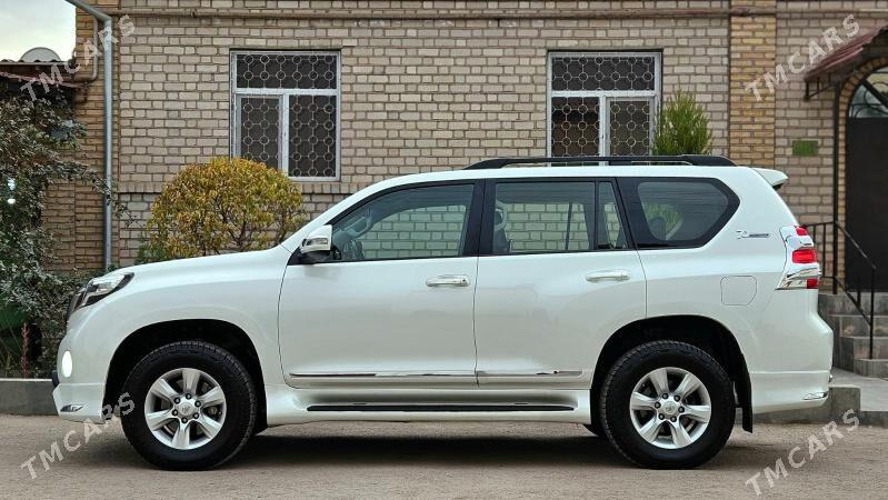 Toyota Land Cruiser Prado 2014 - 655 000 TMT - Daşoguz - img 5