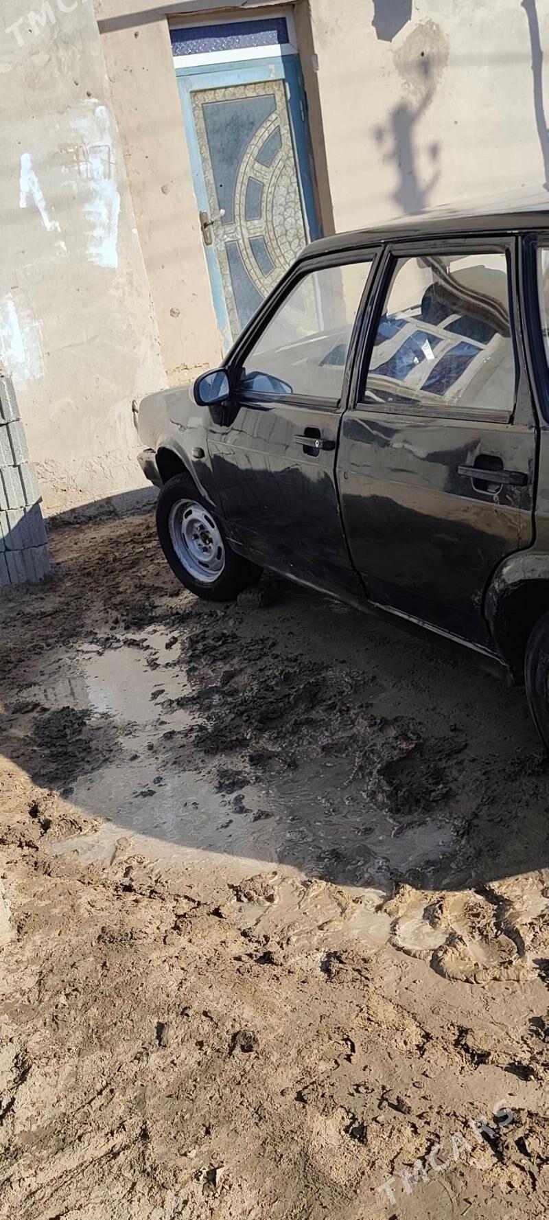 Lada 2109 1992 - 13 000 TMT - Köneürgenç - img 3