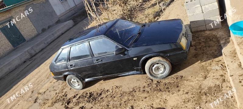 Lada 2109 1992 - 13 000 TMT - Köneürgenç - img 2