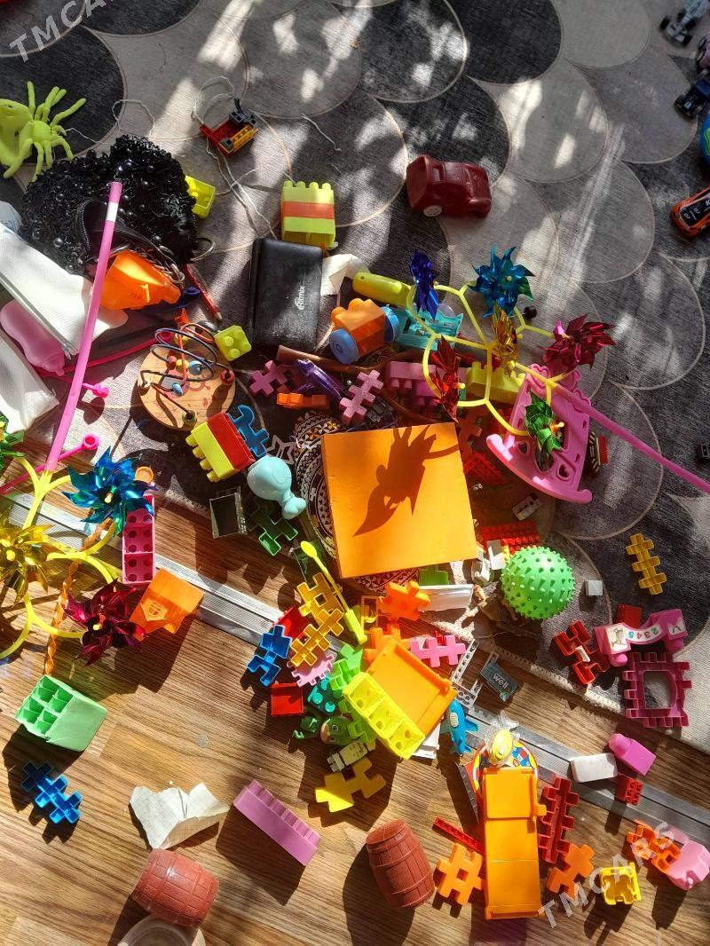 ойунжаклар - Türkmenabat - img 2