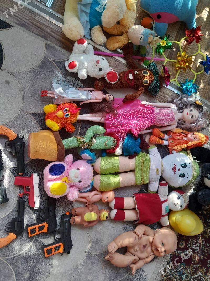 ойунжаклар - Türkmenabat - img 6