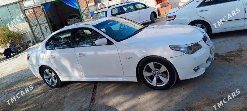 BMW E60 2006 - 170 000 TMT - Aşgabat - img 4