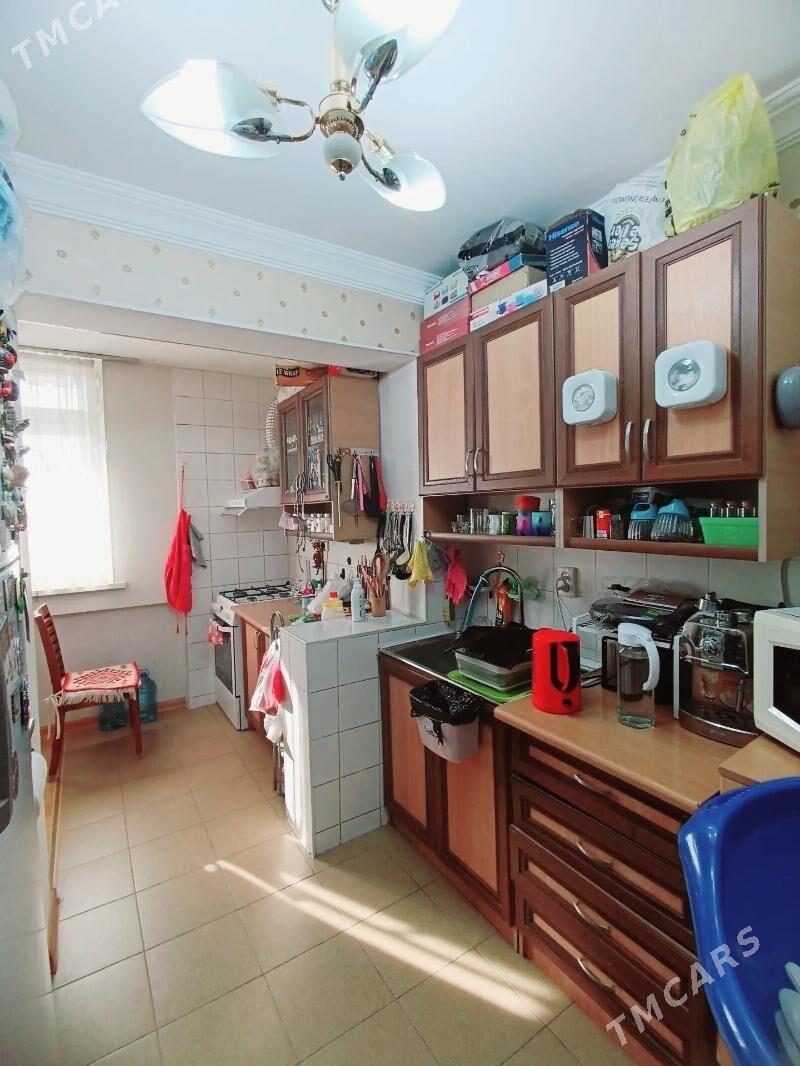 квартира.11мкр - 11 мкр - img 4