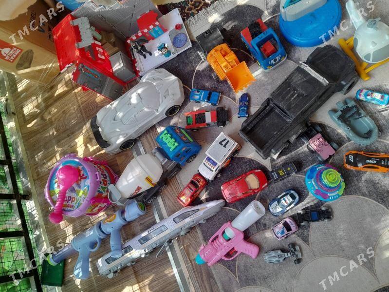 ойунжаклар - Türkmenabat - img 4