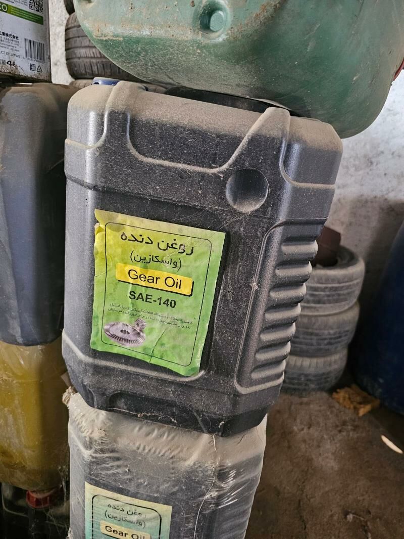 boş konister 8 TMT - Гёкдепе - img 2