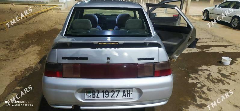 Lada 2110 2002 - 27 000 TMT - Серахс - img 1