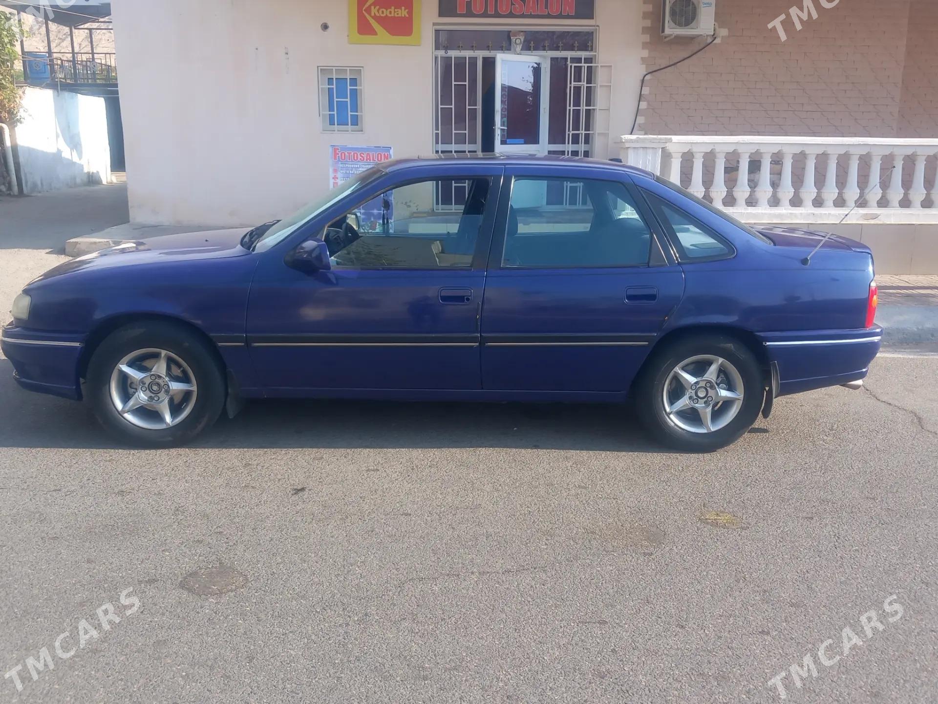 Opel Vectra 1993 - 47 000 TMT - Махтумкули - img 3