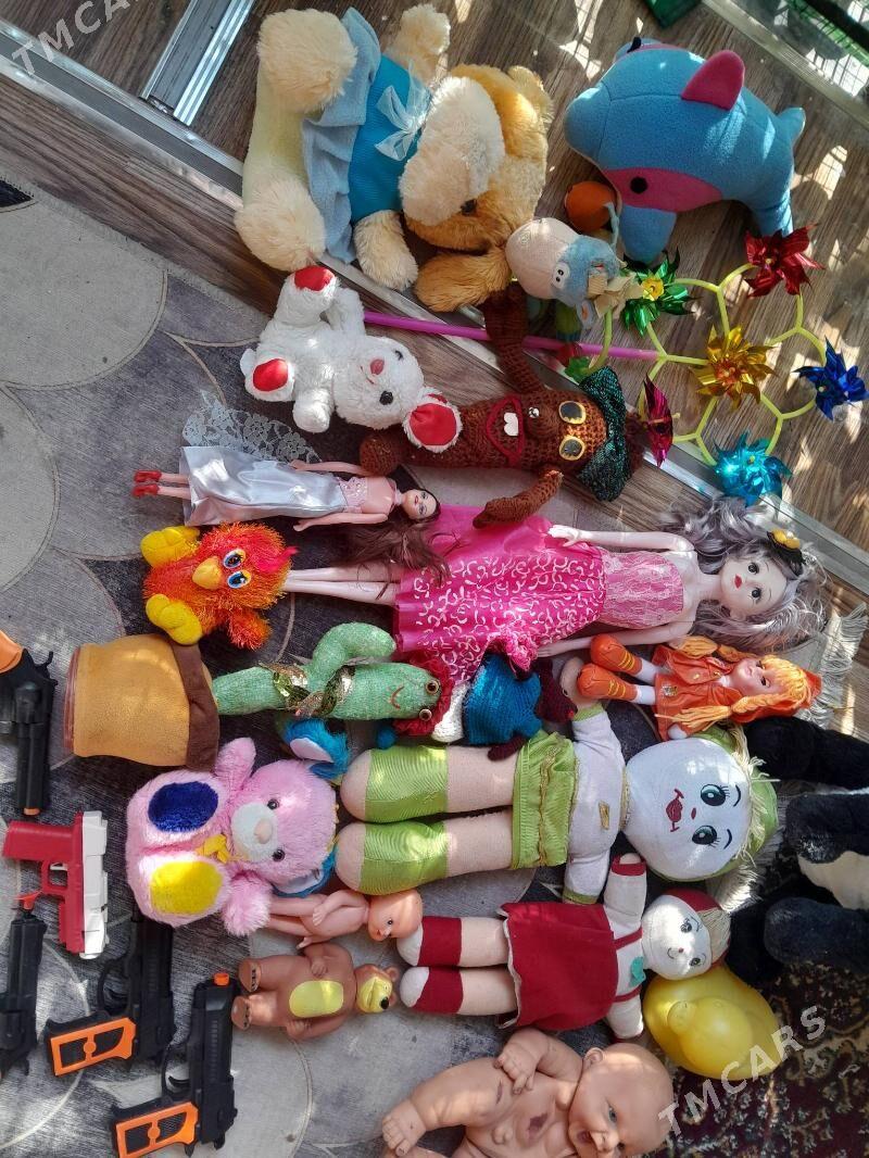 ойунжаклар - Türkmenabat - img 5