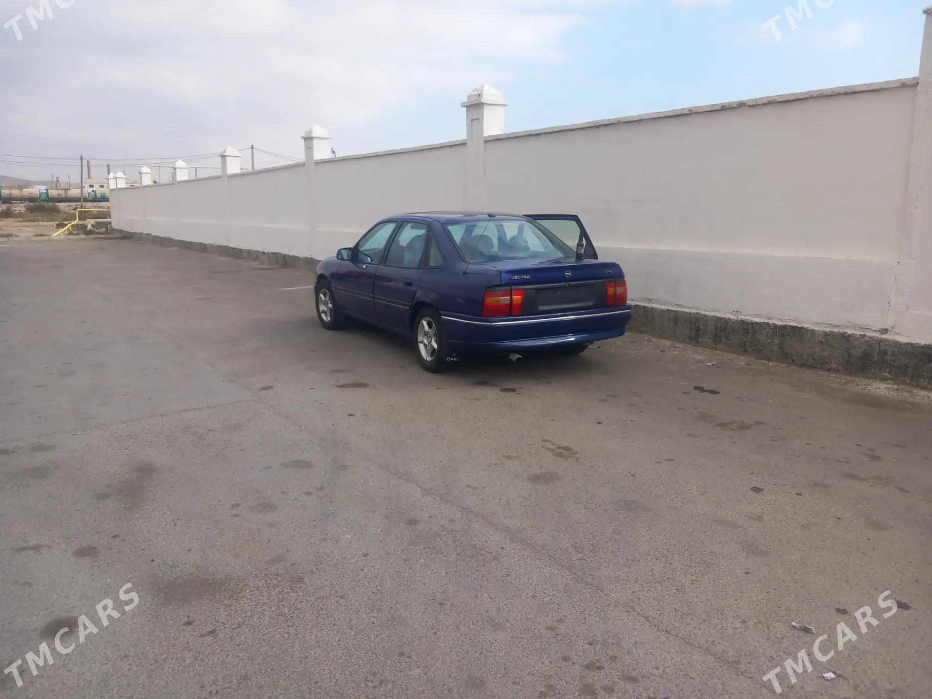 Opel Vectra 1993 - 47 000 TMT - Махтумкули - img 4