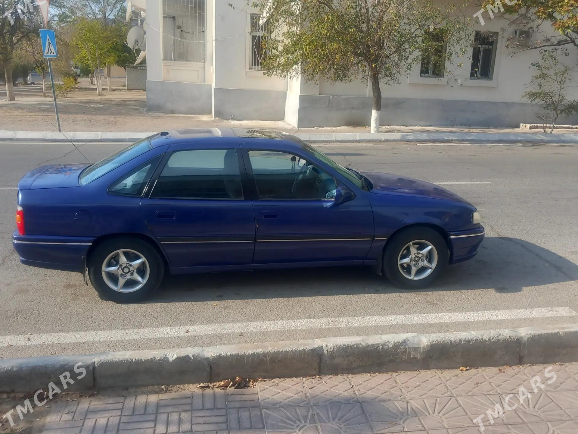 Opel Vectra 1993 - 47 000 TMT - Махтумкули - img 2