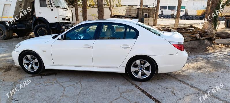BMW E60 2006 - 170 000 TMT - Aşgabat - img 5