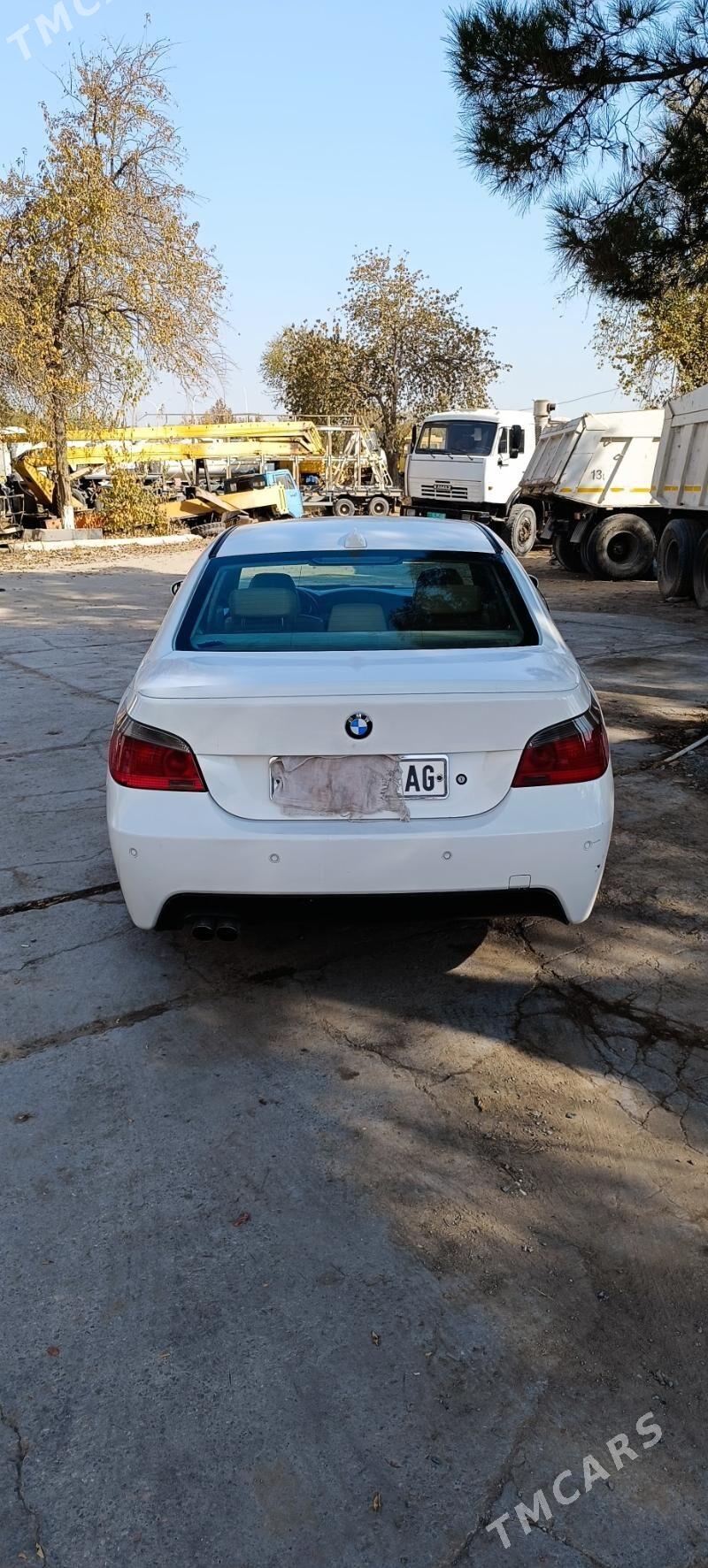 BMW E60 2006 - 170 000 TMT - Aşgabat - img 6