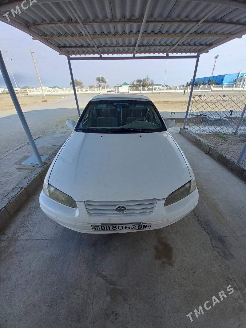 Toyota Camry 1997 - 105 000 TMT - Balkanabat - img 3