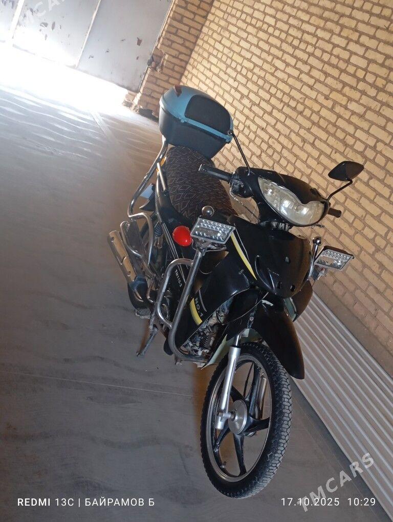 Fekon FK150-8G 2025 - 9 000 TMT - Dänew - img 3