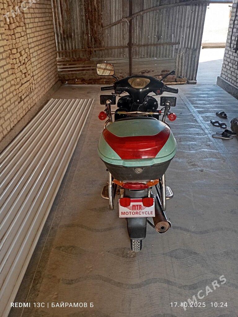 Fekon FK150-8G 2025 - 9 000 TMT - Dänew - img 9