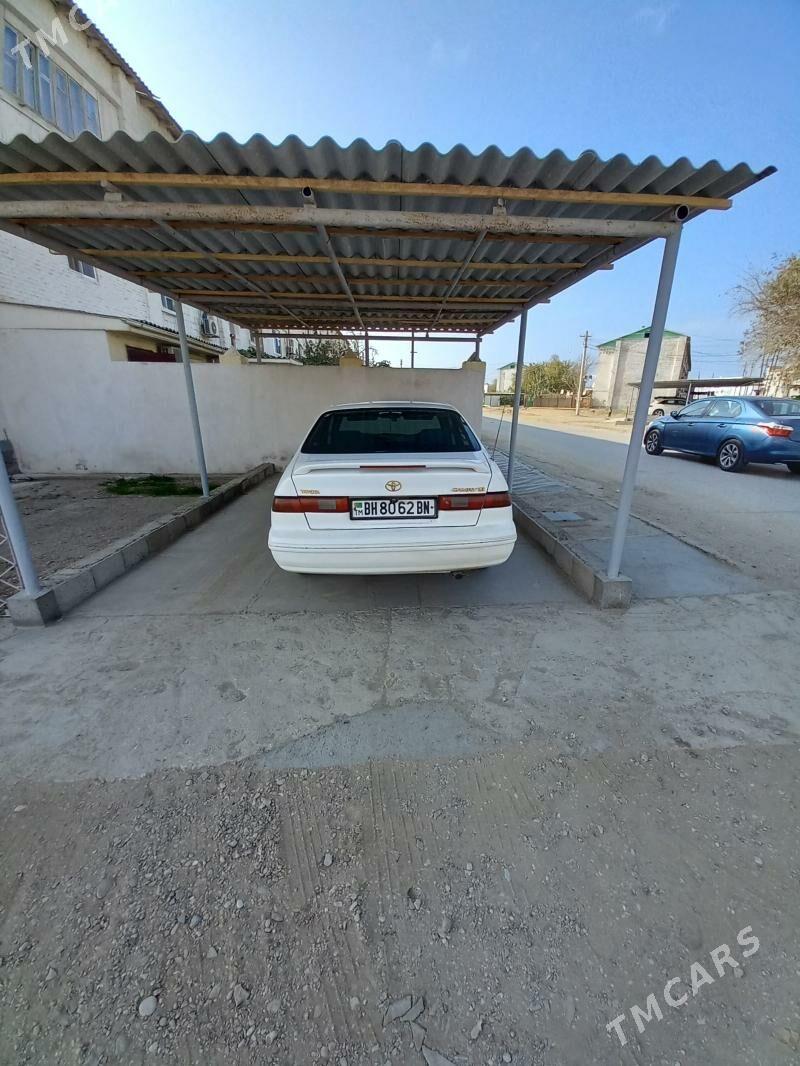 Toyota Camry 1997 - 105 000 TMT - Balkanabat - img 2