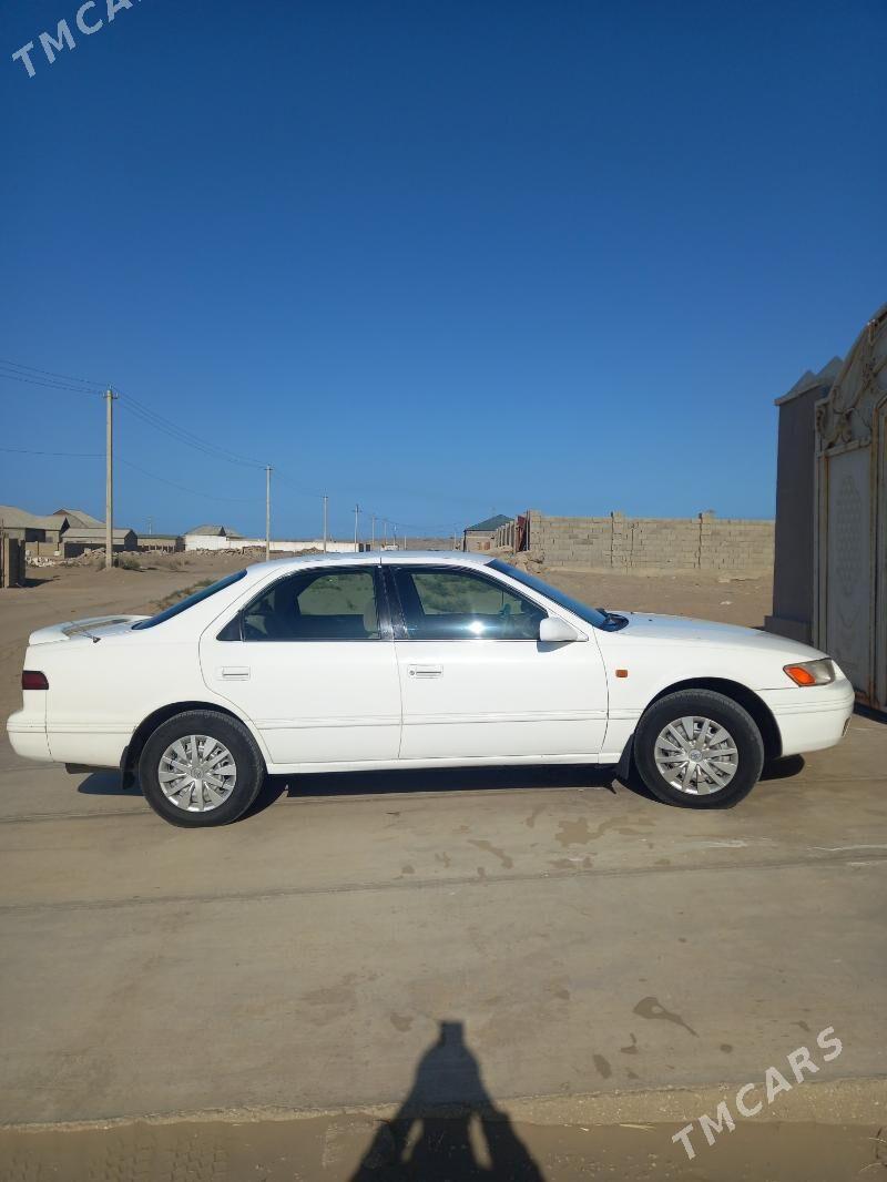 Toyota Camry 1997 - 105 000 TMT - Balkanabat - img 4