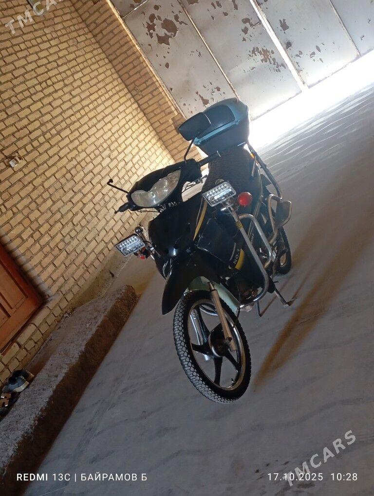 Fekon FK150-8G 2025 - 9 000 TMT - Dänew - img 4