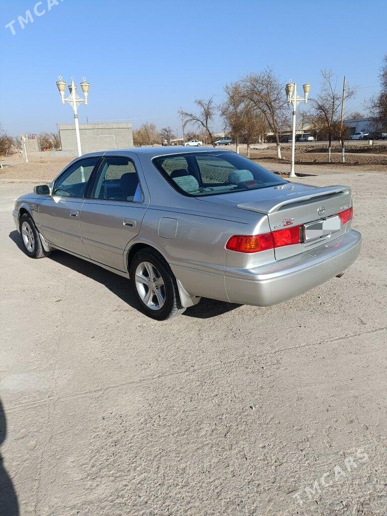 Toyota Camry 2000 - 145 000 TMT - Гурбансолтан Едже - img 2