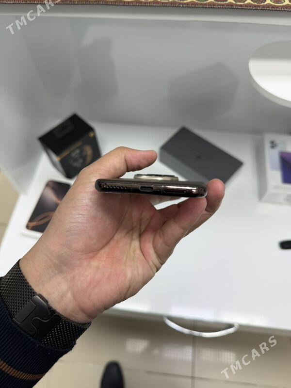 Huawei Pura 70 Ultra 16/512gb - Bagyr - img 3