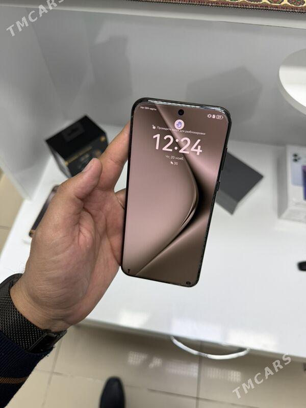 Huawei Pura 70 Ultra 16/512gb - Bagyr - img 2