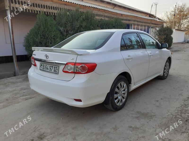 Toyota Corolla 2012 - 168 000 TMT - Daşoguz - img 2