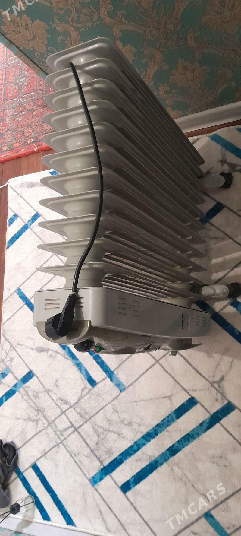 печ peç батарей nikai - Büzmeýin - img 3