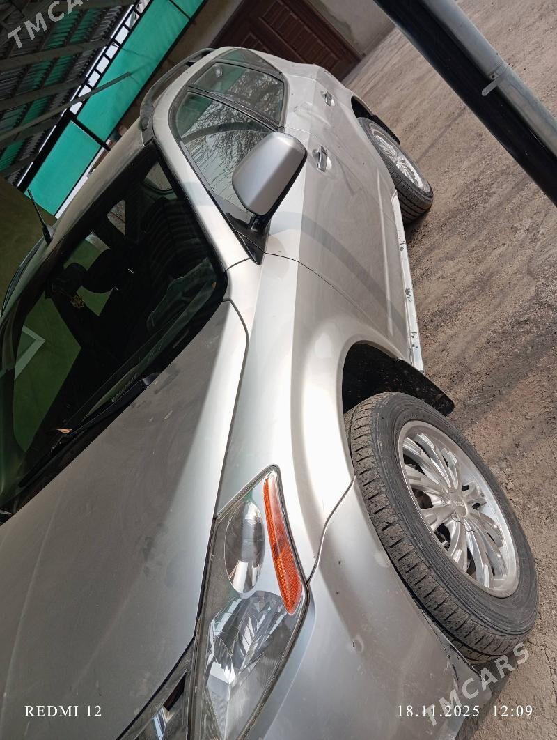 Nissan Murano 2003 - 100 000 TMT - Daşoguz - img 3