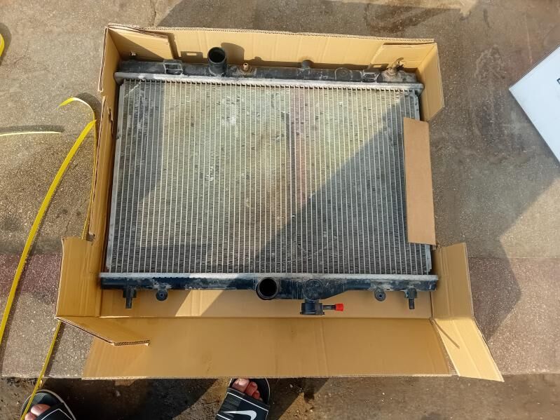 rodyỳator 600 TMT - Balkanabat - img 2