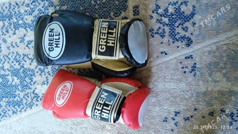 percatka - Daşoguz - img 1